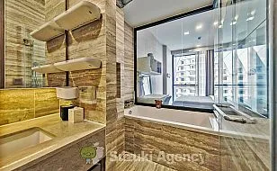 CELES Asoke：1 BED ROOM Interior Photos No.73