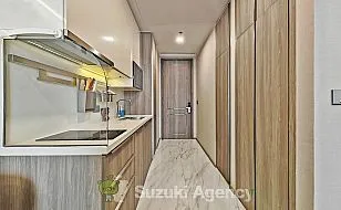 CELES Asoke：1 BED ROOM Interior Photos No.25