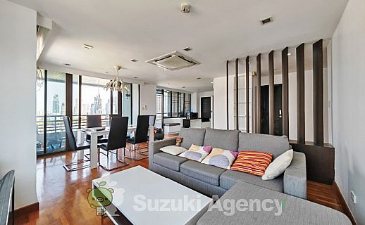 Acadamia Grand Tower