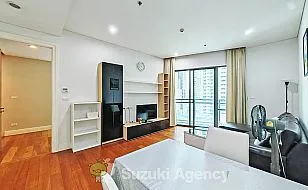 Bright Sukhumvit 24：1 BED ROOM Interior Photos No.21