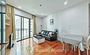 Bright Sukhumvit 24：1 BED ROOM Interior Photos No.20