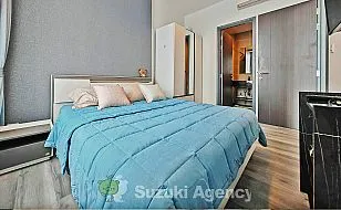 Edge Sukhumvit 23：1 BED ROOM Interior Photos No.71
