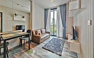 Edge Sukhumvit 23：1 BED ROOM Interior Photos No.20