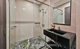 Edge Sukhumvit 23：1 BED ROOM Interior Photos No.73