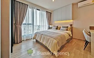 Ideo Mobi Sukhumvit Eastpoint：Studio Interior Photos No.18