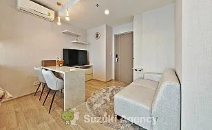 Ideo Mobi Sukhumvit Eastpoint：Studio Interior Photos No.15