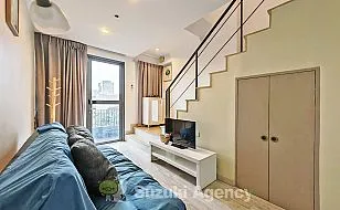 Ideo Mobi Sukhumvit 81：1 BED ROOM Interior Photos No.20