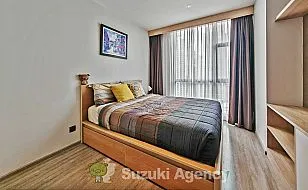 Rhythm Ekkamai：1 BED ROOM Interior Photos No.71
