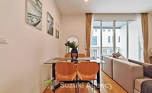 39 by Sansiri：2 BED ROOM Interior Photos No.30