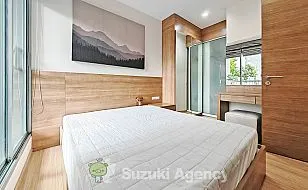 Rhythm Sukhumvit 50：1 BED ROOM Interior Photos No.72