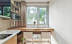 Rhythm Sukhumvit 50：1 BED ROOM Interior Photos No.24