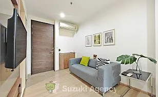 Rhythm Sukhumvit 50：1 BED ROOM Interior Photos No.22