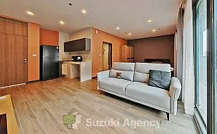 Noble Solo：1 BED ROOM Interior Photos No.23