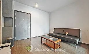 Ideo Sukhumvit 93：1 BED ROOM Interior Photos No.22