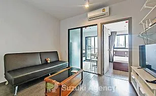 Ideo Sukhumvit 93：1 BED ROOM Interior Photos No.20