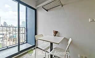 Ideo Sukhumvit 93：1 BED ROOM Interior Photos No.24
