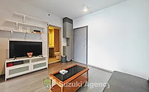 Ideo Sukhumvit 93：1 BED ROOM Interior Photos No.23