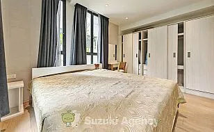 Runesu Thonglor 5：1 BED ROOM Interior Photos No.72