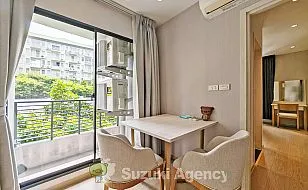 Runesu Thonglor 5：1 BED ROOM Interior Photos No.24