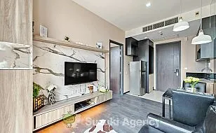 Edge Sukhumvit 23：1 BED ROOM Interior Photos No.23