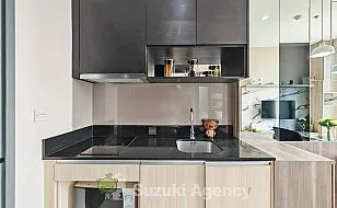 Edge Sukhumvit 23：1 BED ROOM Interior Photos No.25