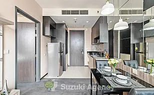 Edge Sukhumvit 23：1 BED ROOM Interior Photos No.24