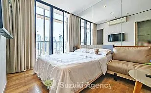 Park Origin Phrom Phong：Studio Interior Photos No.17