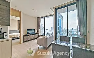 The ESSE Asoke：2 BED ROOM Interior Photos No.26