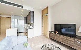 The ESSE Asoke：2 BED ROOM Interior Photos No.29