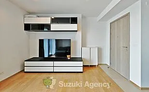 HQ by Sansiri：2 BED ROOM Interior Photos No.28