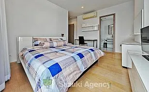 HQ by Sansiri：2 BED ROOM Interior Photos No.65