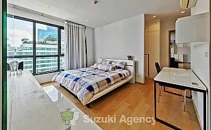 HQ by Sansiri：2 BED ROOM Interior Photos No.66