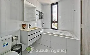 HQ by Sansiri：2 BED ROOM Interior Photos No.75