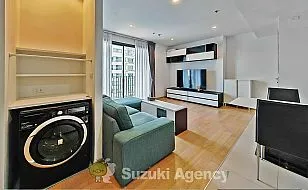 HQ by Sansiri：2 BED ROOM Interior Photos No.27
