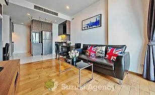 KEYNE by Sansiri：1 BED ROOM Interior Photos No.23