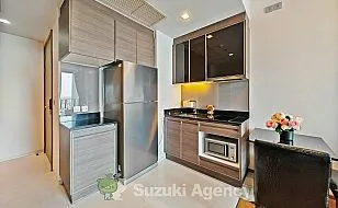 KEYNE by Sansiri：1 BED ROOM Interior Photos No.25