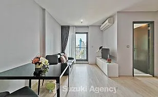 Rhythm Rangnam：2 BED ROOM Interior Photos No.28