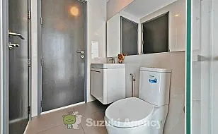 Rhythm Rangnam：2 BED ROOM Interior Photos No.76