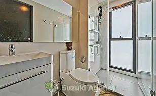 Rhythm Rangnam：2 BED ROOM Interior Photos No.75