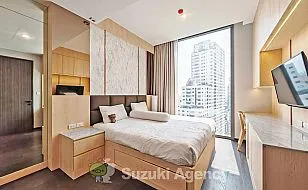 LAVIQ Sukhumvit 57：1 BED ROOM Interior Photos No.71