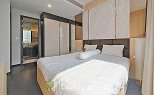 LAVIQ Sukhumvit 57：1 BED ROOM Interior Photos No.72