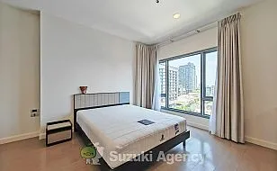 The Crest Sukhumvit 34：1 BED ROOM Interior Photos No.71