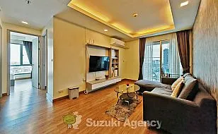 Thru Thonglor：2 BED ROOM Interior Photos No.26