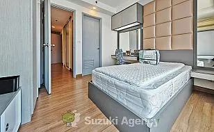 Thru Thonglor：2 BED ROOM Interior Photos No.67