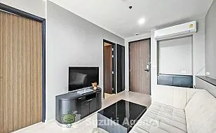 Rhythm Sukhumvit 44/1：1 BED ROOM Interior Photos No.23