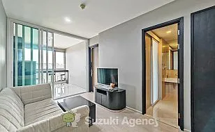 Rhythm Sukhumvit 44/1：1 BED ROOM Interior Photos No.21