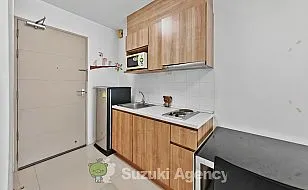 Ideo Mix Sukhumvit 103：1 BED ROOM Interior Photos No.25