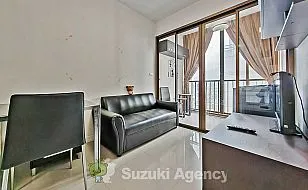 Ideo Mix Sukhumvit 103：1 BED ROOM Interior Photos No.20