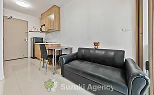 Ideo Mix Sukhumvit 103：1 BED ROOM Interior Photos No.23