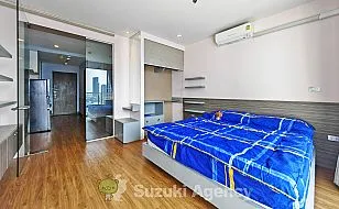 Sky Walk：1 BED ROOM Interior Photos No.72
